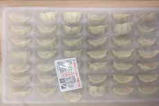速食方便食品